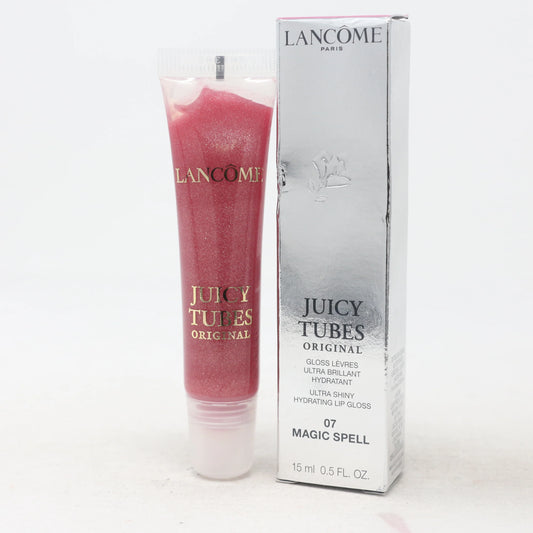 Lancome Juicy Tubes - Gloss Labbra Ultra Brillante