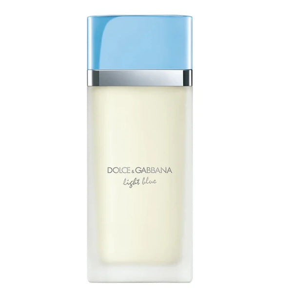 Dolce & Gabbana Light Blue Eau de Toilette 100ml.