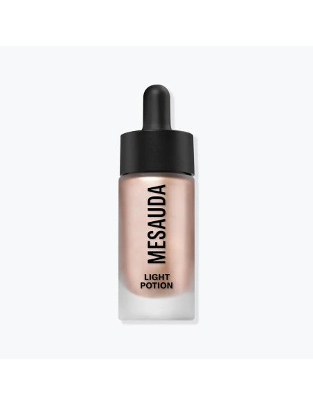 Mesauda illuminante liquido