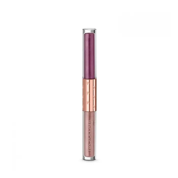Naj-Oleari Shiny Duo Liquid Eyeshadow