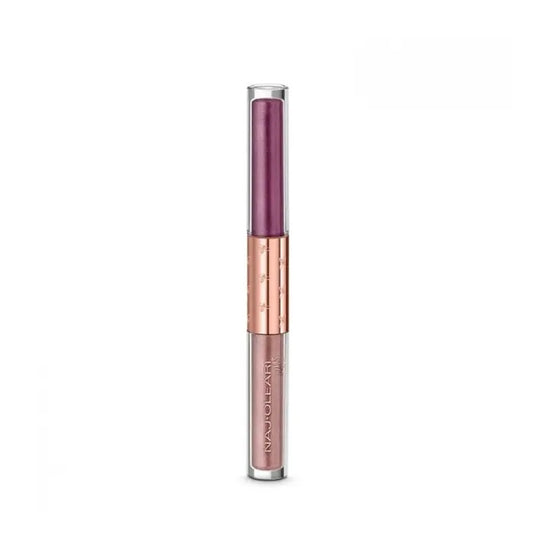 Naj-Oleari Shiny Duo Liquid Eyeshadow
