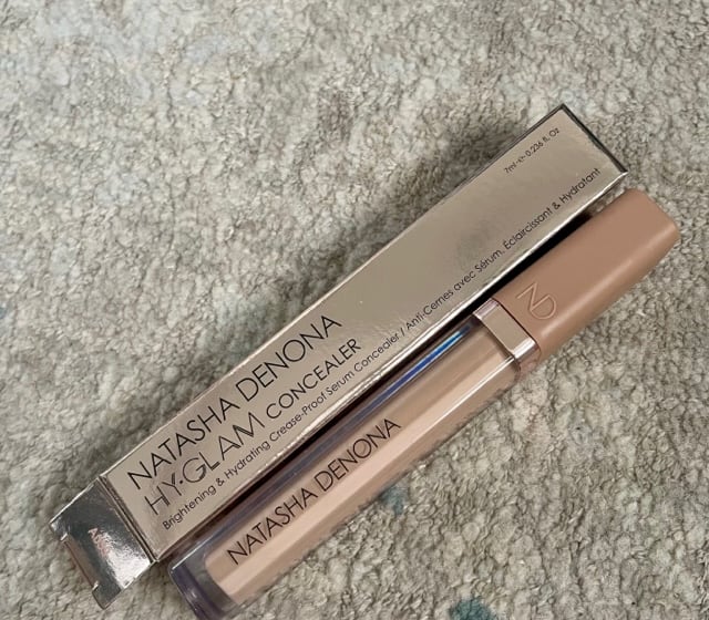 Natasha Denona Hy Glam Concealer