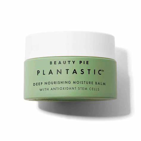 BEAUTY PIE plantastic burro struccante 100ml