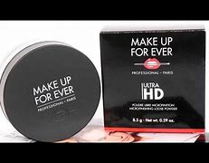 make up forever cipria traslucida
