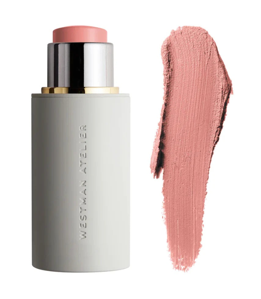 Westman Atelier Baby Cheeks Blush Stick