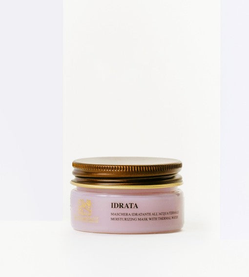 Thermae Idrata Maschera Idratante