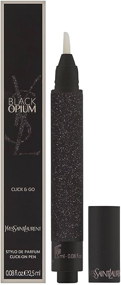 YSL Black Opium Stylo De Parfum