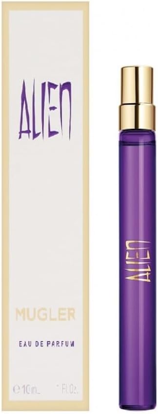 Thierry Mugler Alien Eau De Parfum 10ml.