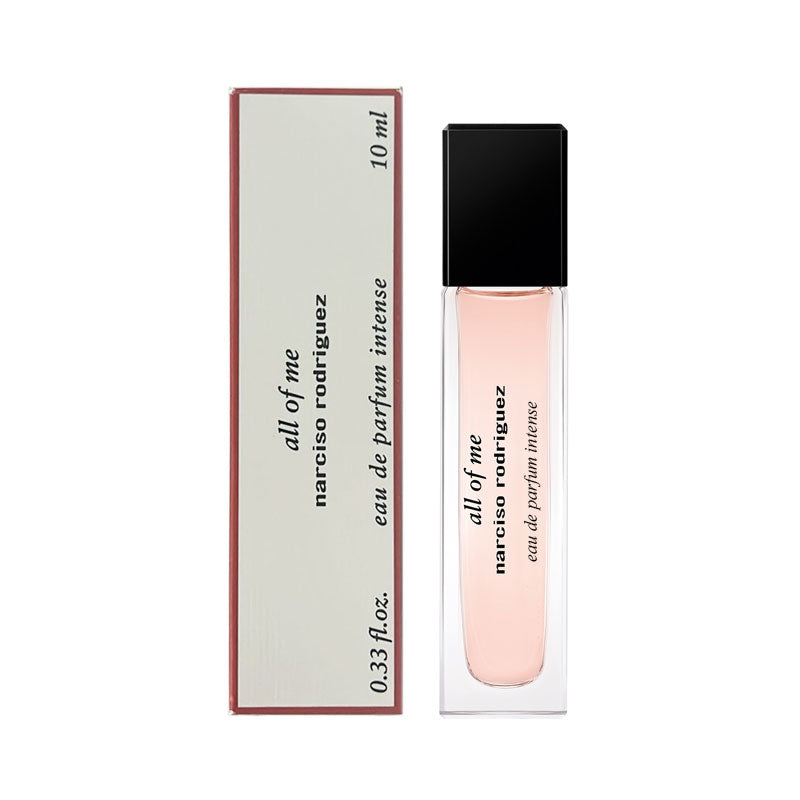 Narciso Rodriguez All Of Me Eau De Parfum Intense 10ml.