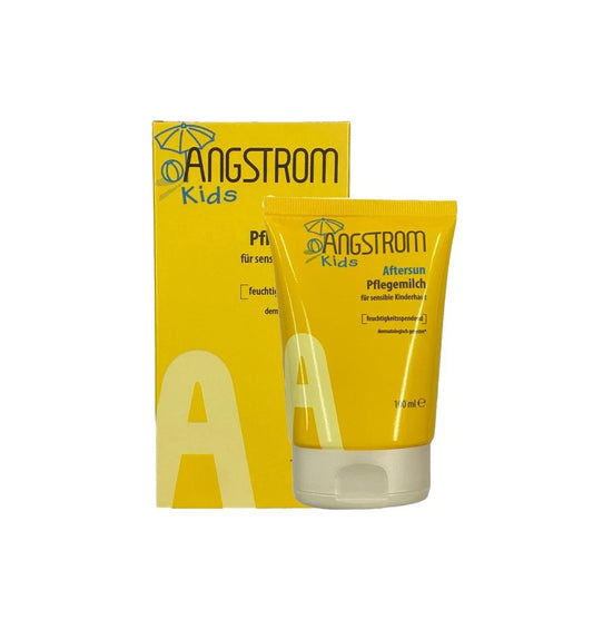 Angstrom Kids Latte Doposole Bambini