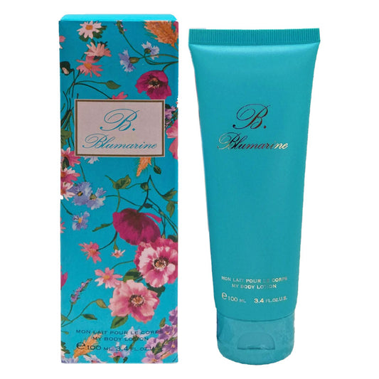 B.Blumarine My body lotion 100ml.