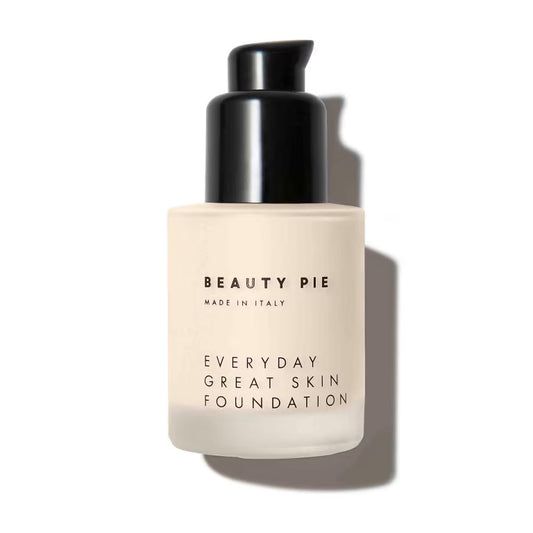 Beauty Pie Everyday Great Skin Foundation