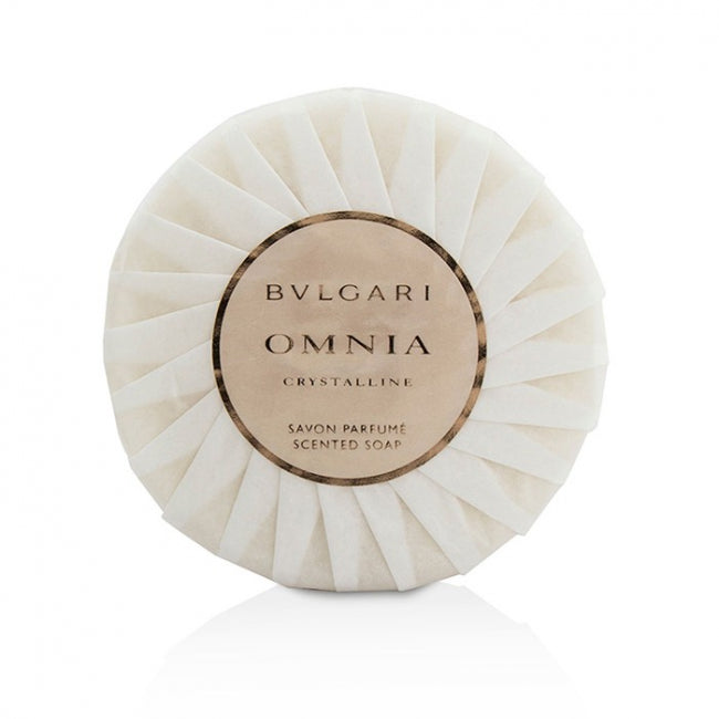 Bulgari Omnia Saponetta Profumata