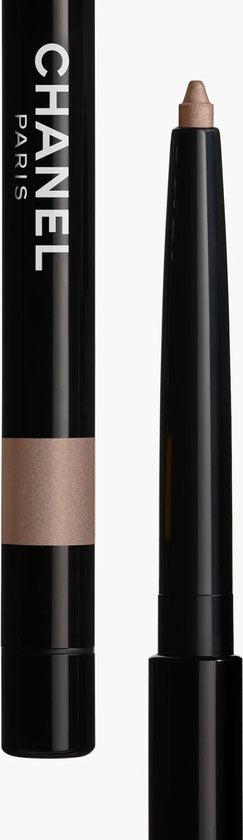 Chanel Stylo Yeux Waterproof Long Lasting Eyerliner
