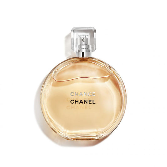 Chanel Chance Eau de Toilette 100ml.