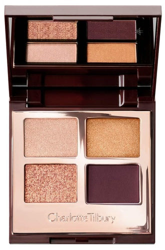 Charlotte Tilbury Luxury Palette