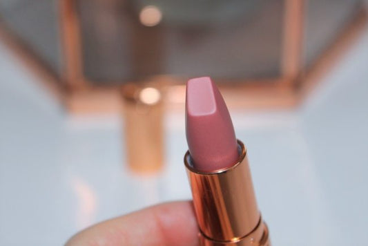 Charlotte Tilbury Pillow Talk rossetto