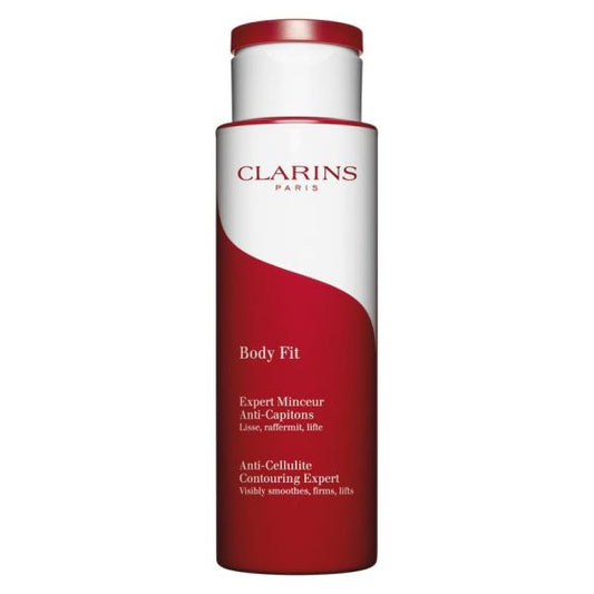 Clarins Body Fit Expert Minceur Anti - Capitons