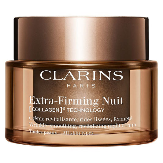 Clarins Extra-Firming Nuit - Crema Rivitalizzante
