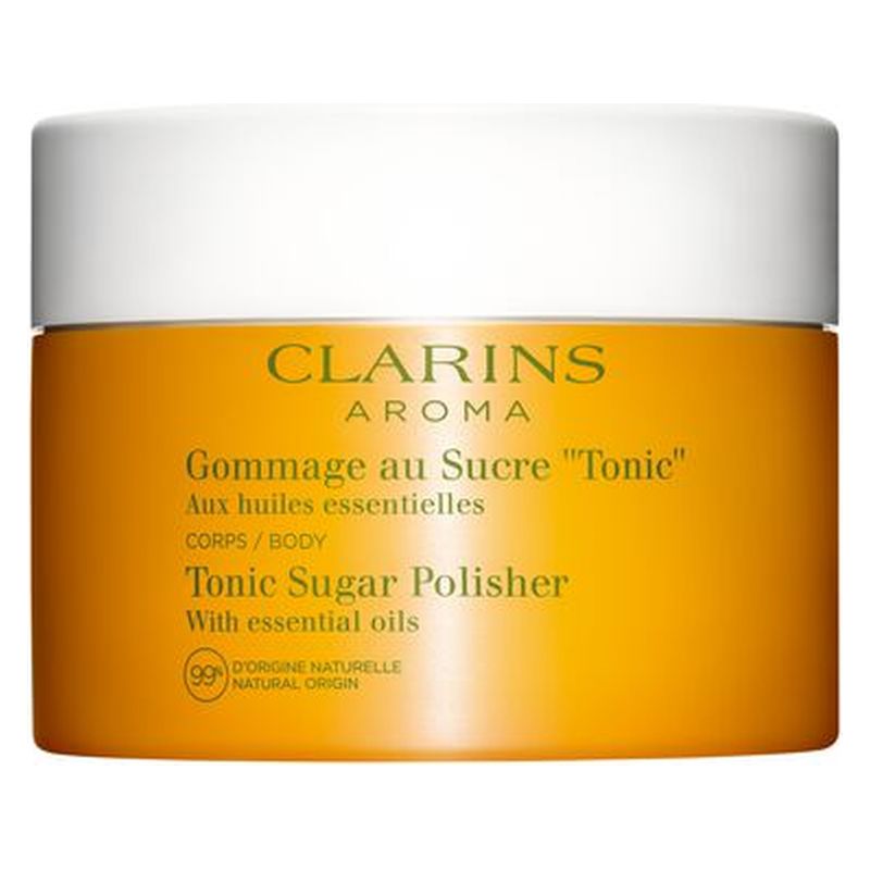 Clarins Gommage Au Sucre - Esfoliante