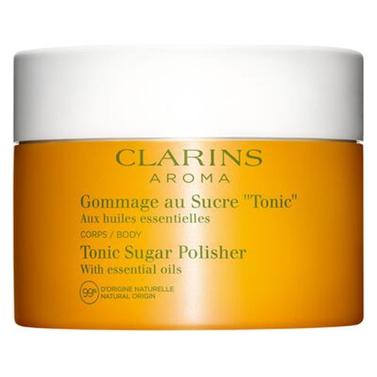 Clarins Gommage Au Sucre - Esfoliante