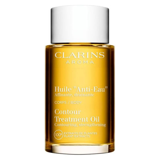 Clarins Huile Anti-Eau Contour Treatment Oil