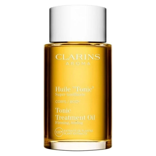 Clarins Huile Tonic Treatment Oil