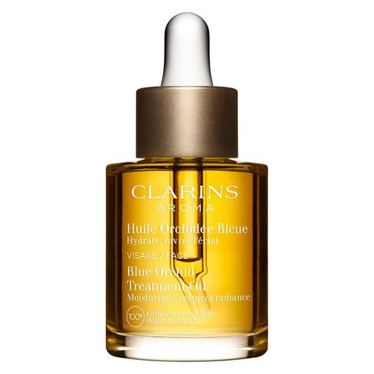 Clarins Huile Orchidée Bleue 30ml.
