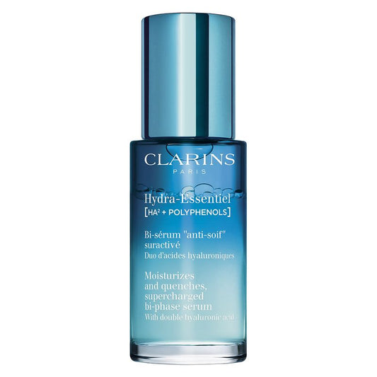 Clarins Hydra Essentielle Siero Bifase