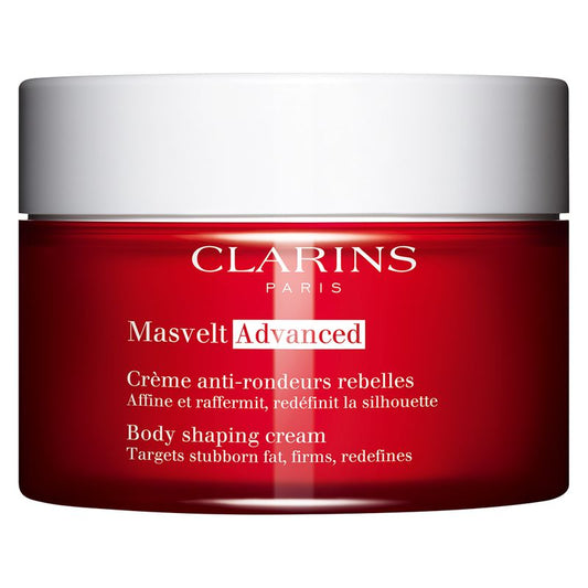 Clarins Masvelt Advanced - Crema snellente anti-rotondità