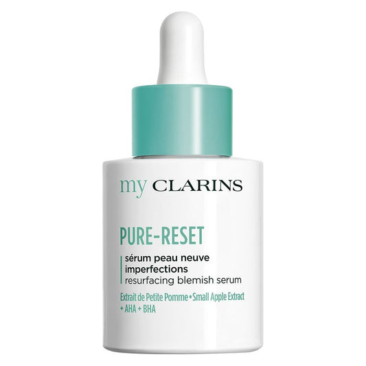Clarins PURE-RESET Serum Peau Neuve Imperfections