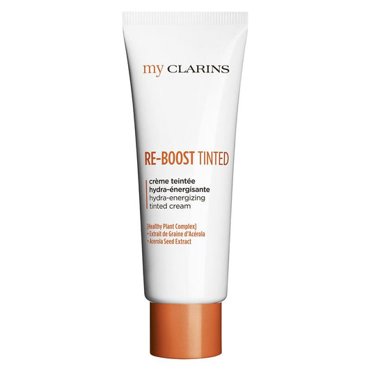 Clarins RE-BOOST Tinted