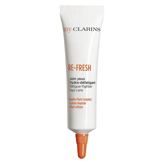 Clarins RE-FRESH Trattamento Occhi