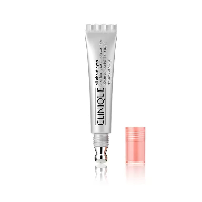 Clinique All About Eyes Brightening Serum Concentrate