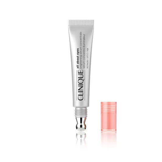 Clinique All About Eyes Brightening Serum Concentrate