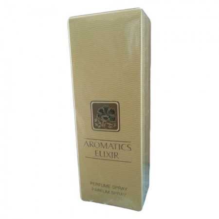 Clinique Aromatics Elixir Parfum