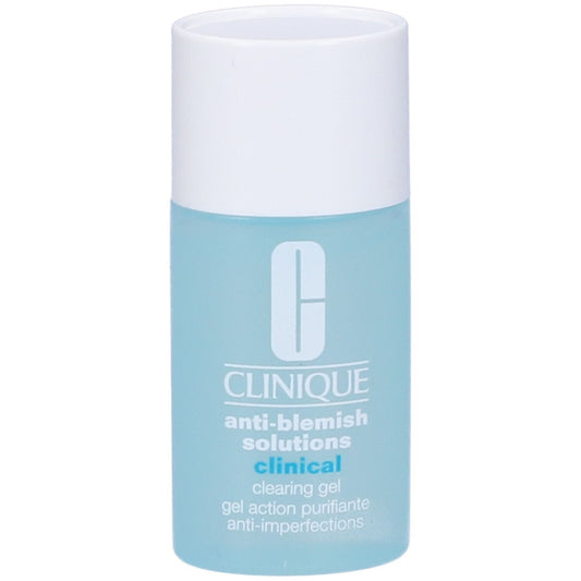 Clinique Anti-blemish Solutions Clinical Clearing Gel