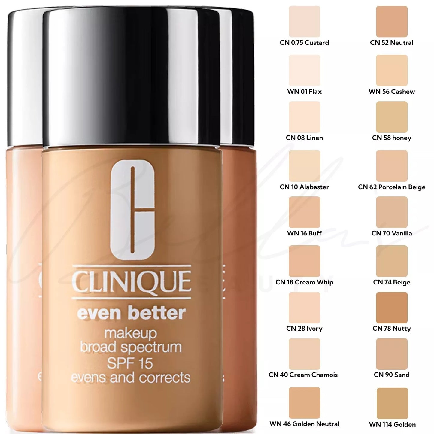 Clinique Even Better