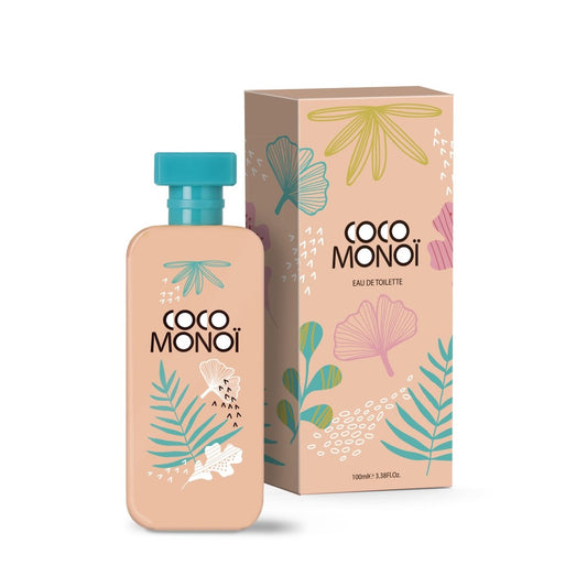 Coco Monoi  Eau de Toilette 100ml Spray