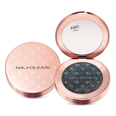 Naj-Oleari Colour Fair Eyeshadow Wet & Dry