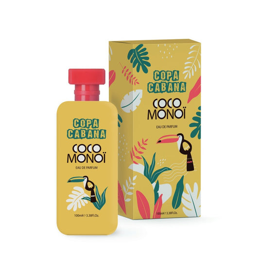 Coco Monoi Copa Cabana Eau de Parfum 100ml Spray