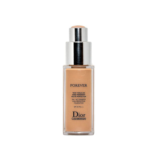 Dior Forever Teint 24H  No Transfer - CAMPIONATURA -