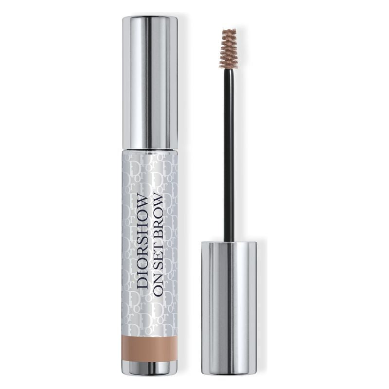 Dior Show On Set Brown Mascara Sopracciglia