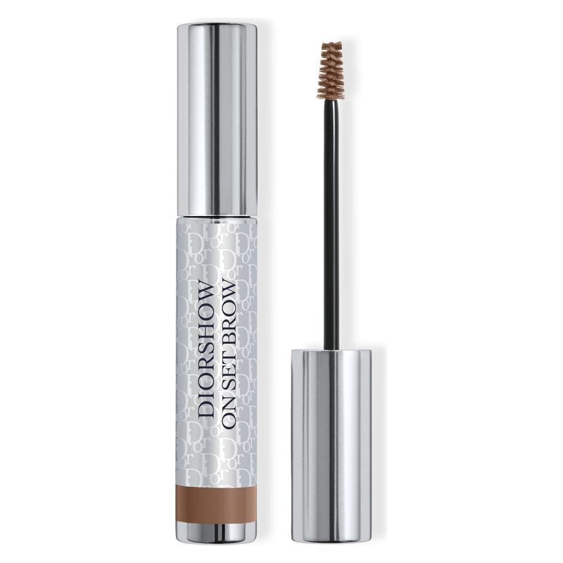 Dior Show On Set Brown Mascara Sopracciglia