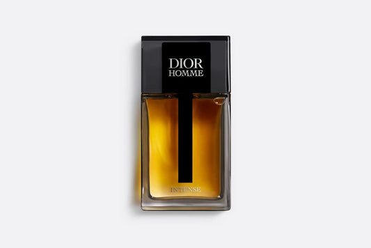 Dior Homme Intense Eau de Parfum 100ml.