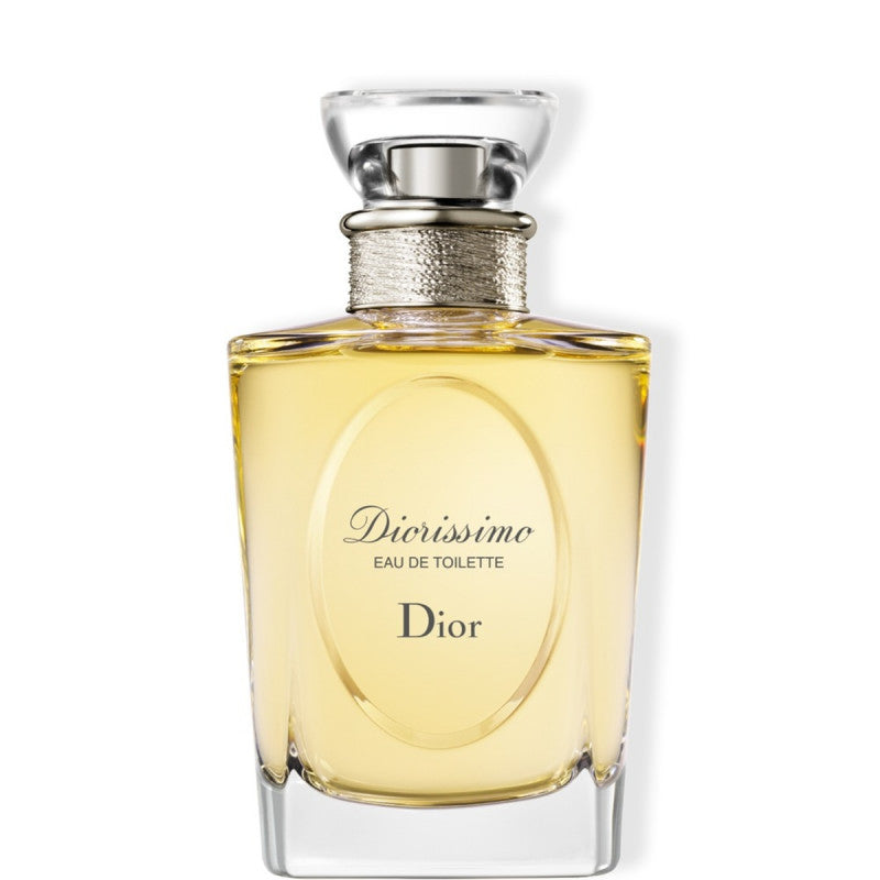 Diorissimo Eau De Toilette 100ml.