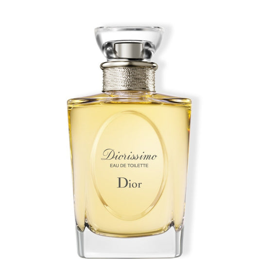 Diorissimo Eau De Toilette 100ml.