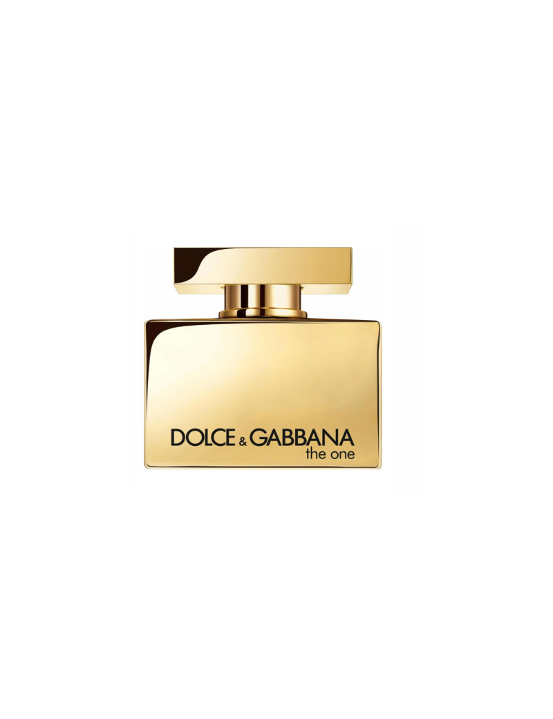 Dolce & Gabbana The One Gold