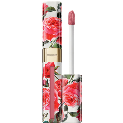 D&G Dolcissimo Matte Liquid Lipcolour - Miniature -