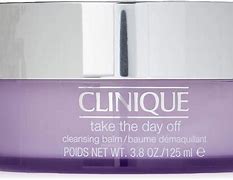 CLINIQUE burro struccante 125ml